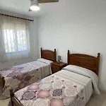 شقة Bertur Naranjos Peñíscola